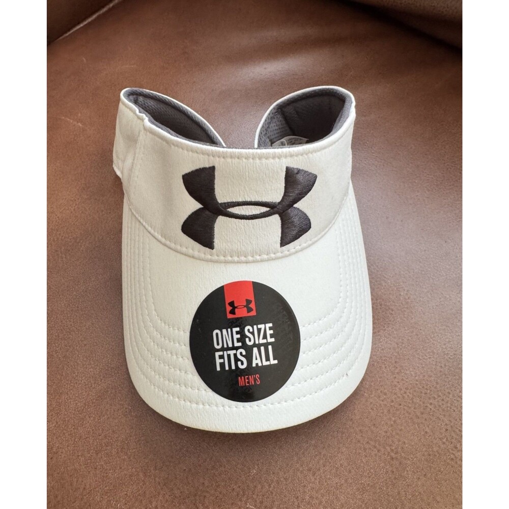 Under Armour Golf Visor NEW!